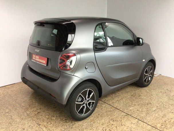 Smart ForTwo EQ 60 kW image number 4