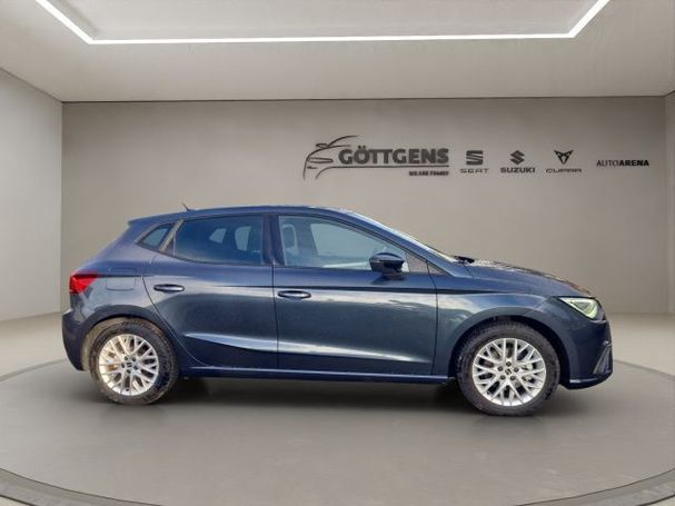 Seat Ibiza 1.0 TSI FR 81 kW image number 2