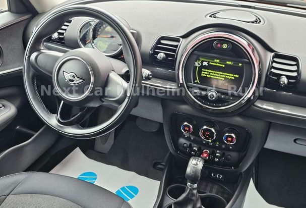 Mini One Clubman 75 kW image number 22