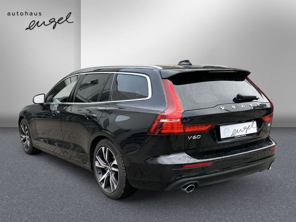 Volvo V60 T5 Geartronic Momentum 184 kW image number 9