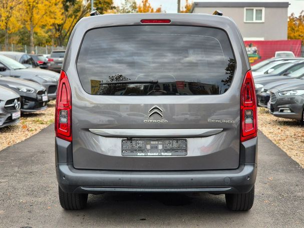 Citroen Berlingo M FEEL 96 kW image number 2