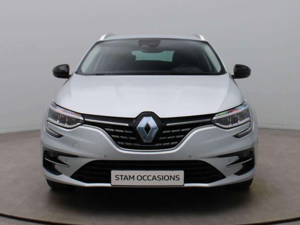 Renault Megane Estate TCe 140 Bose 103 kW image number 24