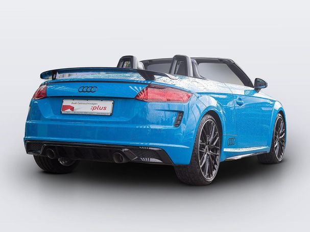 Audi TT 40 TFSI S-line 145 kW image number 3