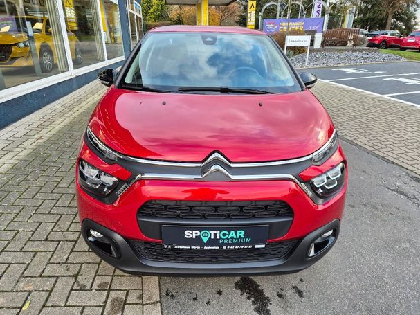 Citroen C3 110 81 kW image number 3