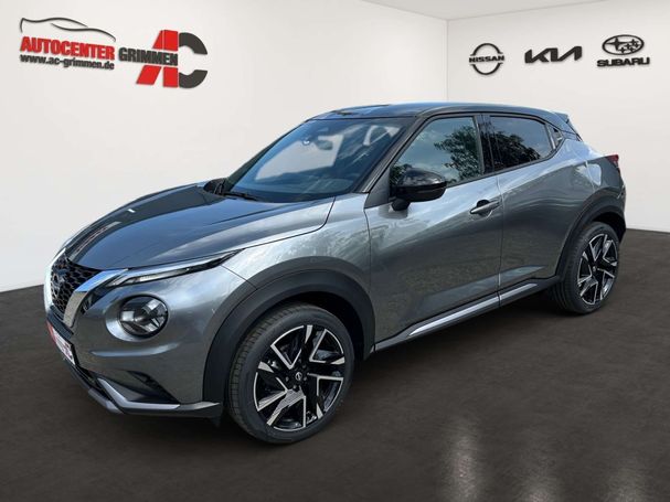 Nissan Juke DIG-T N-Design 84 kW image number 1