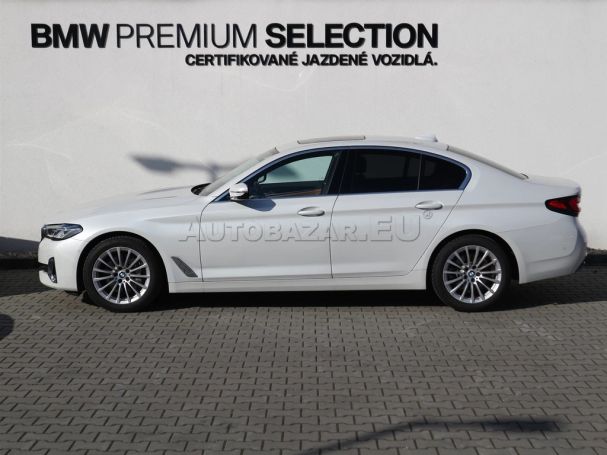 BMW 530d xDrive 210 kW image number 2