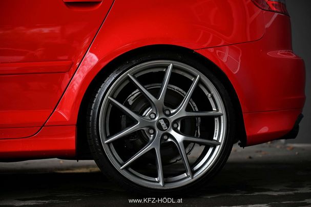 Audi RS3 2.5 TFSI quattro Sportback 250 kW image number 8