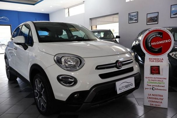 Fiat 500X 1.0 City Cross 88 kW image number 2