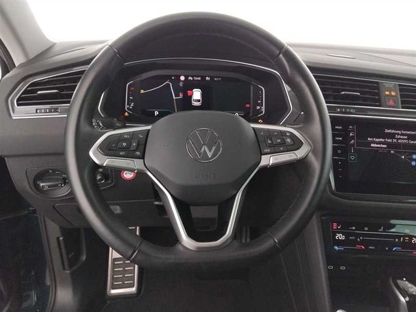 Volkswagen Tiguan 2.0 TDI DSG 110 kW image number 34