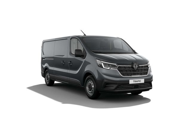 Renault Trafic L2H1 dCi 130 96 kW image number 2