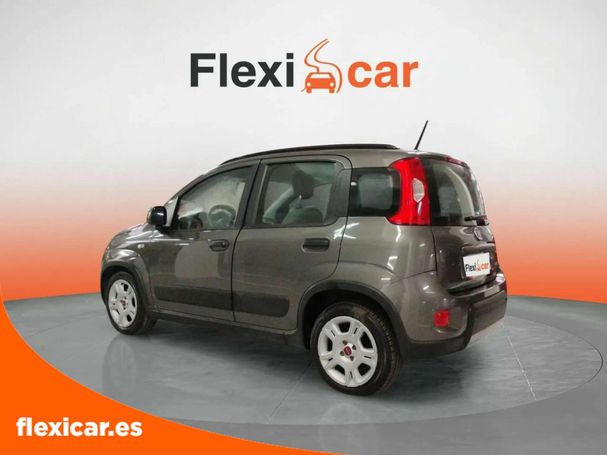 Fiat Panda 51 kW image number 4