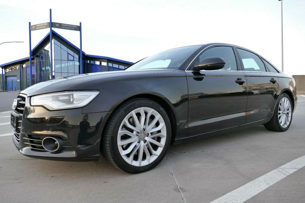 Audi A6 3.0 TFSI quattro Sport 220 kW image number 2