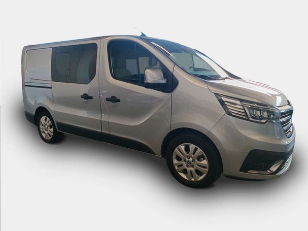 Renault Trafic dCi 170 125 kW image number 6