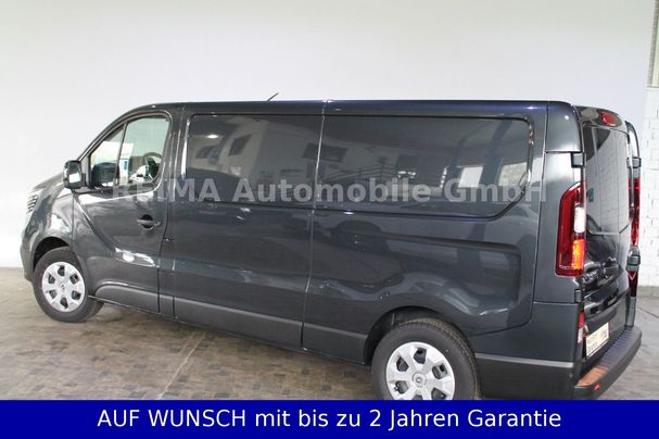 Renault Trafic L2H1 dCi 130 96 kW image number 1