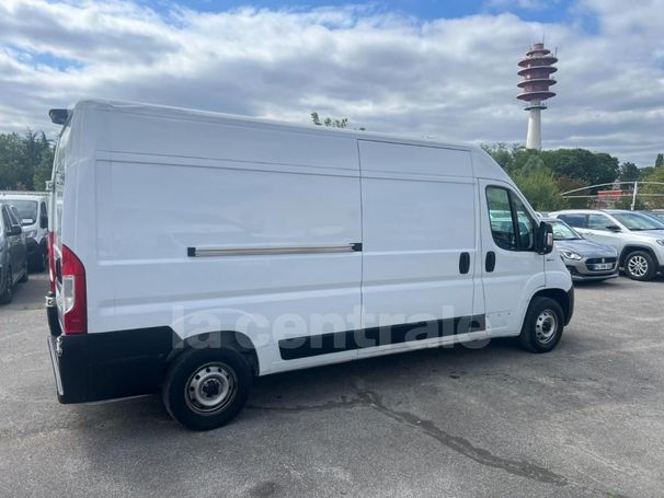 Fiat Ducato 103 kW image number 11