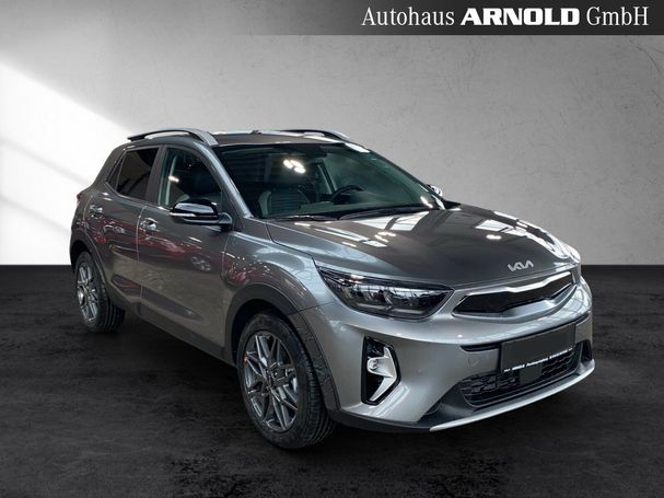 Kia Stonic 1.0 T-GDi 88 kW image number 7