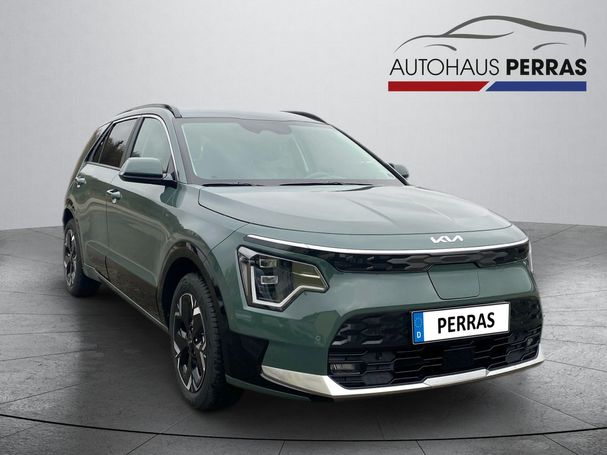 Kia Niro 150 kW image number 7