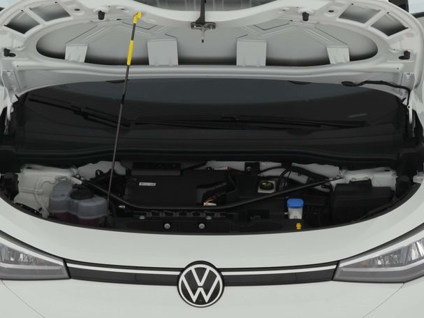 Volkswagen ID.4 150 kW image number 26