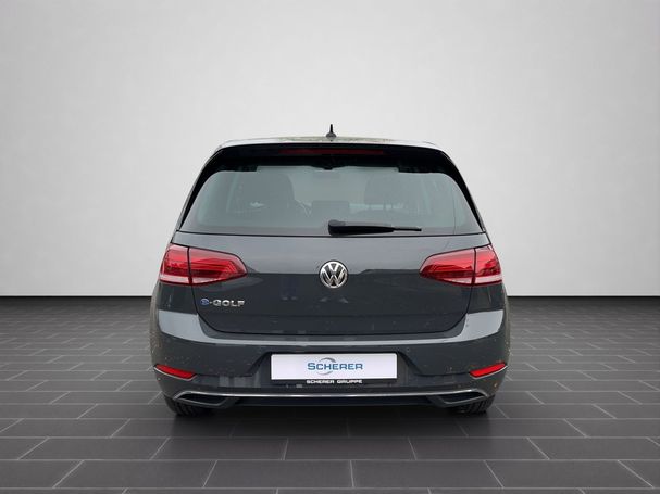 Volkswagen Golf E 100 kW image number 6