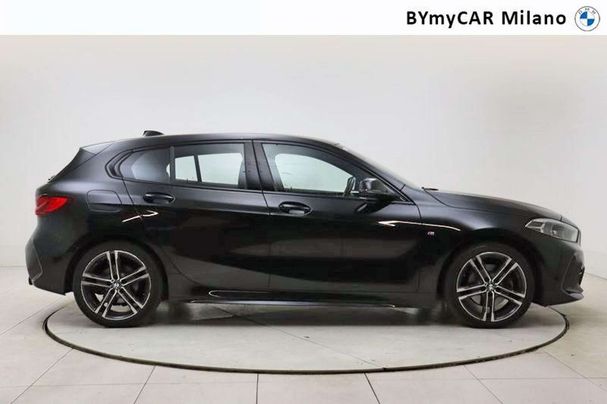 BMW 118d 110 kW image number 7