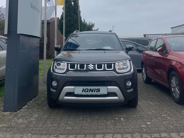 Suzuki Ignis 61 kW image number 16