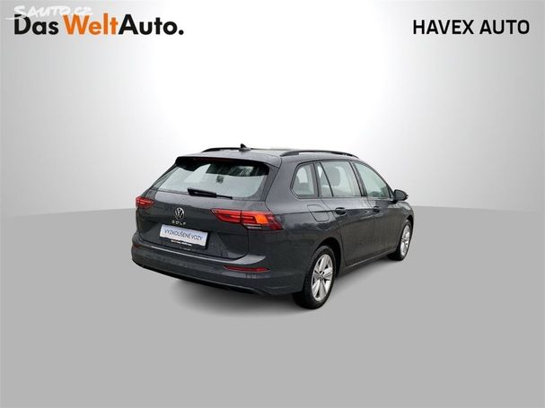 Volkswagen Golf Variant 1.0 TSI 81 kW image number 2