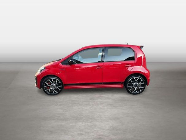 Volkswagen up! GTI 85 kW image number 5