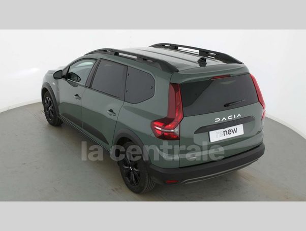 Dacia Jogger 1.6 Hybrid 104 kW image number 23