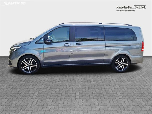 Mercedes-Benz V 300d 174 kW image number 5