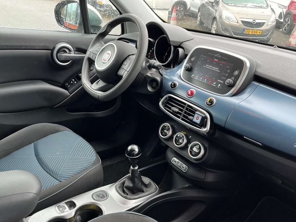 Fiat 500X 1.4 Multiair Mirror 103 kW image number 5