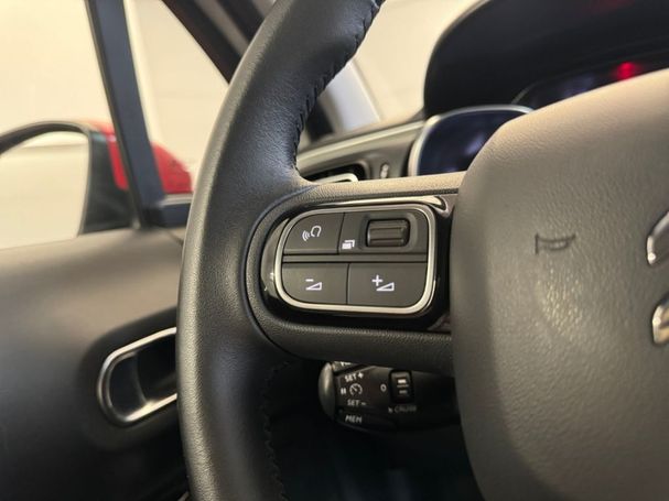 Citroen C3 61 kW image number 14