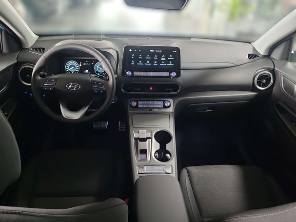 Hyundai Kona Elektro Trend 100 kW image number 9