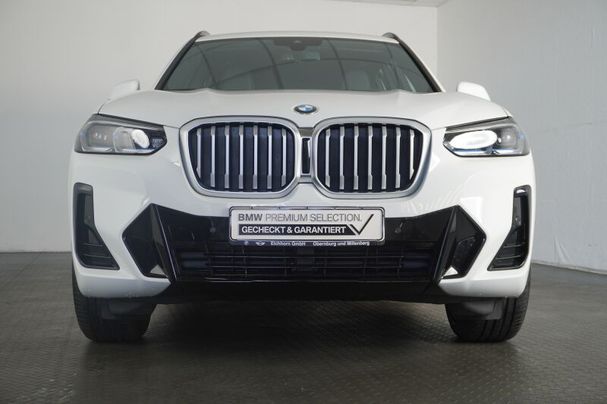 BMW X3 xDrive20d 140 kW image number 3