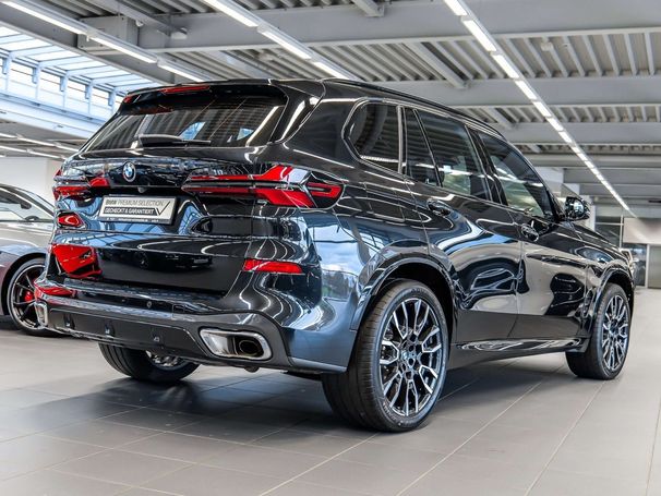 BMW X5 xDrive30d 210 kW image number 4