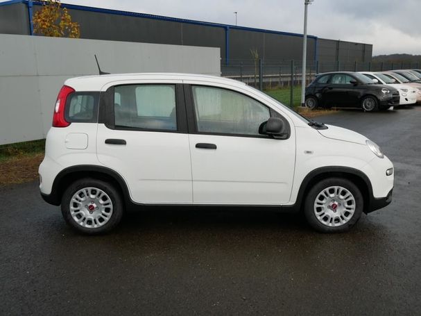 Fiat Panda 51 kW image number 4