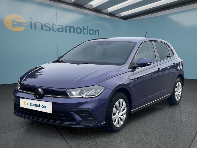 Volkswagen Polo 1.0 Life