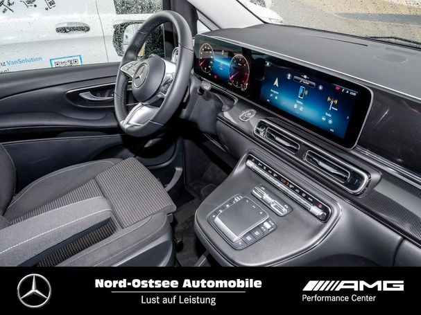 Mercedes-Benz V 220 120 kW image number 8