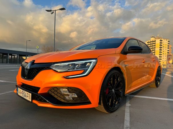 Renault Megane R.S. TCe 300 Trophy EDC 221 kW image number 1