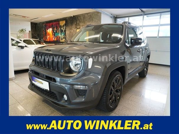 Jeep Renegade 88 kW image number 2