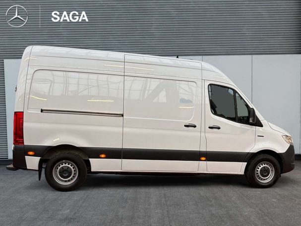 Mercedes-Benz Sprinter e 84 kW image number 2