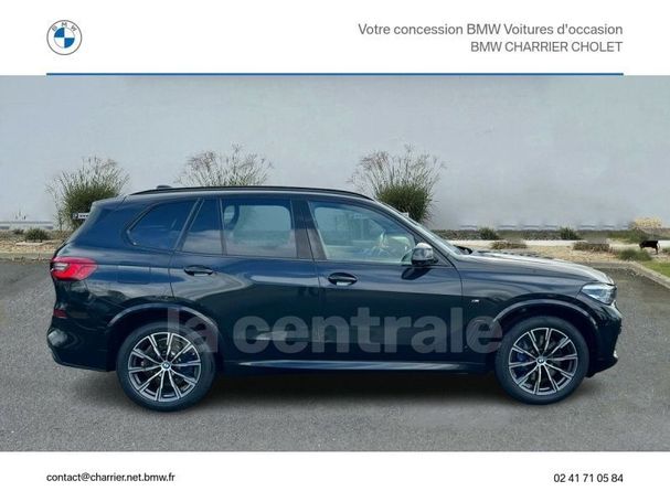 BMW X5 xDrive30d 195 kW image number 3