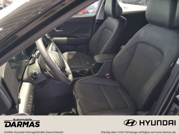 Hyundai Kona 1.6 DCT 146 kW image number 11