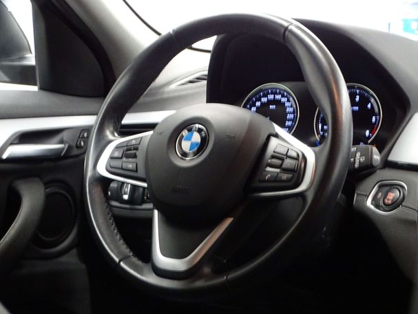 BMW X2 sDrive 100 kW image number 6