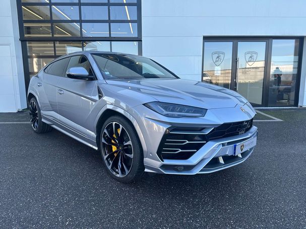 Lamborghini Urus 478 kW image number 13