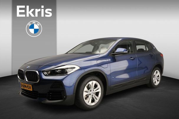 BMW X2 xDrive25e X 165 kW image number 1