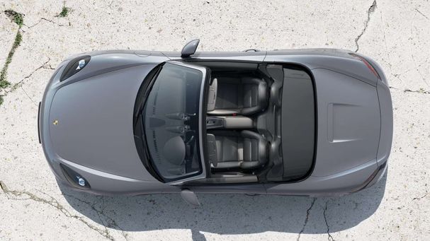 Porsche Boxster PDK 220 kW image number 5