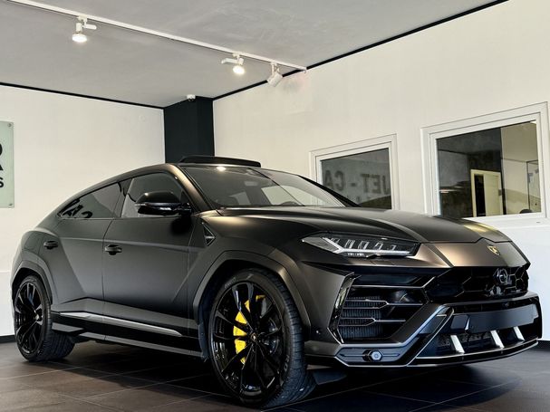 Lamborghini Urus 478 kW image number 2