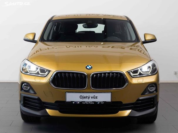 BMW X2 sDrive 100 kW image number 2