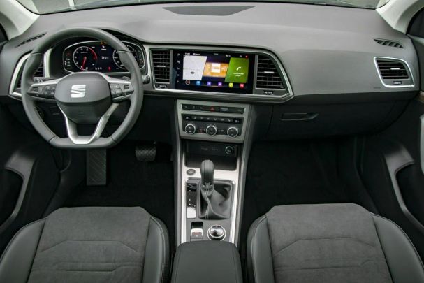 Seat Ateca 110 kW image number 16