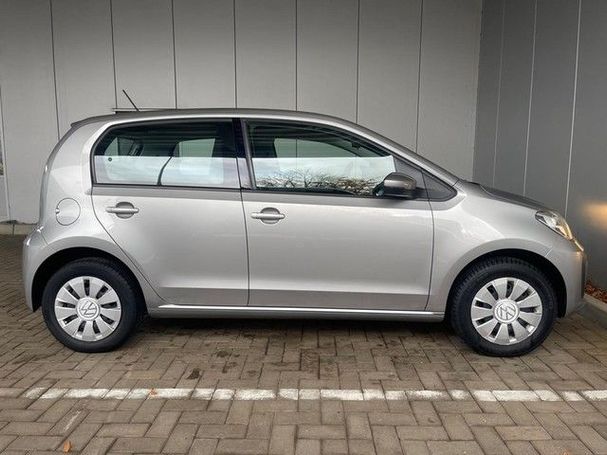 Volkswagen up! up! 1.0 48 kW image number 8